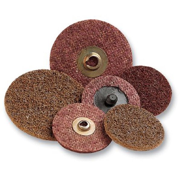 Pinpoint Abrasive   S-B 3 Inch A-Med048011-05531 PI669726